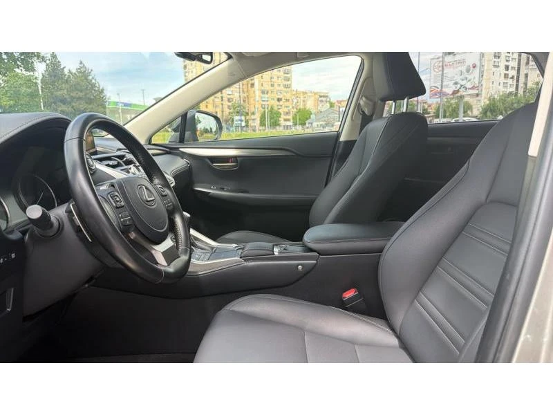 Lexus NX EXECUTIVE | Mobile.bg � ����������� 12