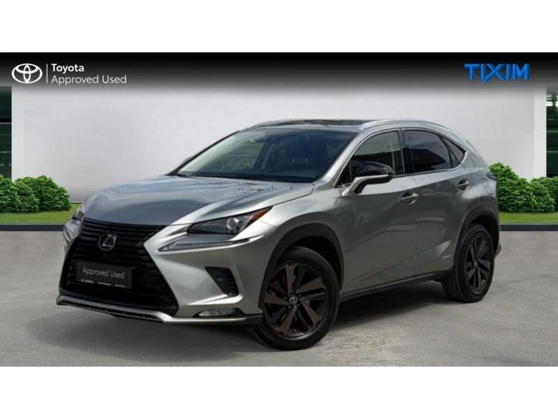 Lexus NX EXECUTIVE | Mobile.bg � ����������� 1
