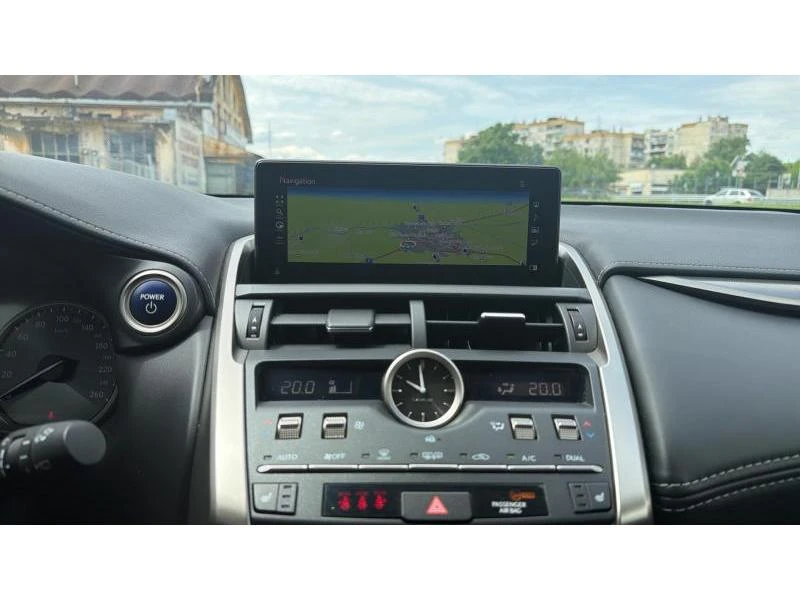 Lexus NX EXECUTIVE | Mobile.bg � ����������� 15