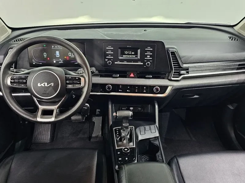 Kia Sportage 2.0 2Wd Trendy - САМО 30% АВАНС, снимка 7 - Автомобили и джипове - 55787533