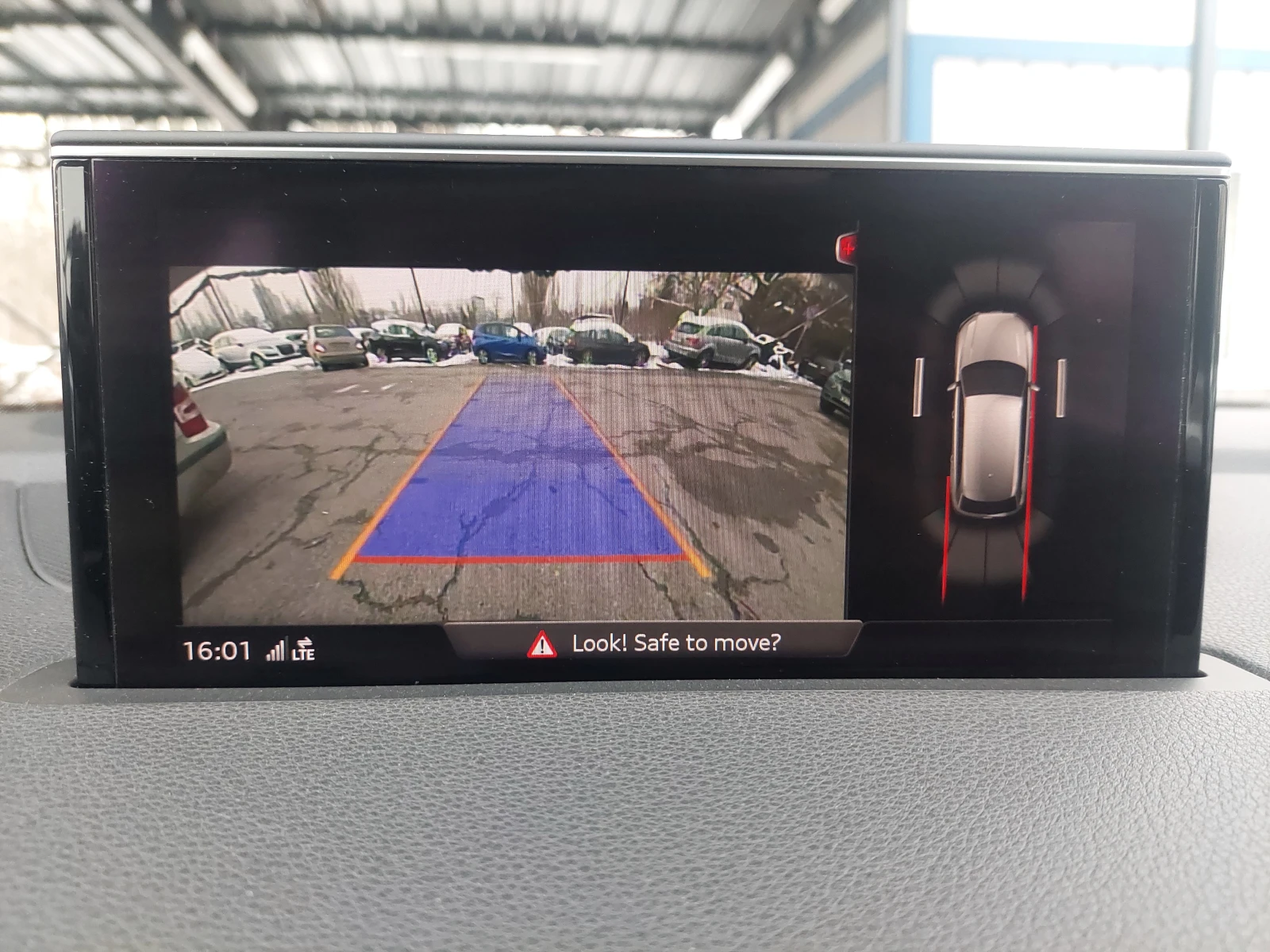 Audi Q7 3, 0TDI 4x4 S-Line | Mobile.bg   11