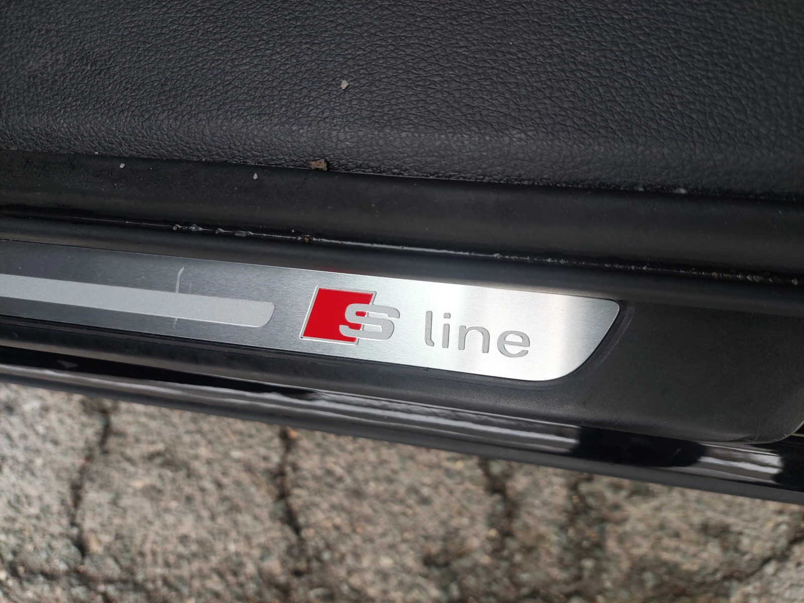 Audi Q7 3, 0TDI 4x4 S-Line | Mobile.bg   16