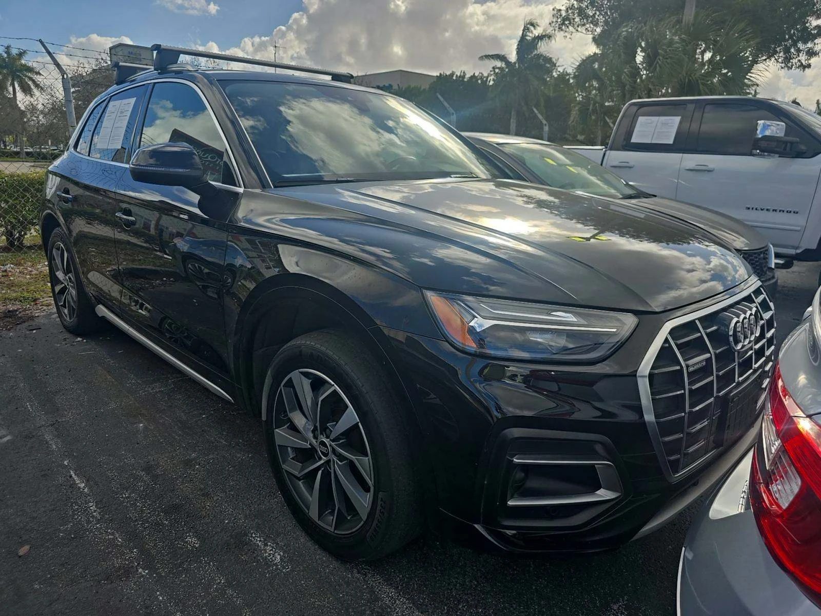 Audi Q5 2.0T* PREMIUM* PLUS* ДИГИТАЛНО* ТАБЛО* ДИСТРОНИК*  - изображение 3