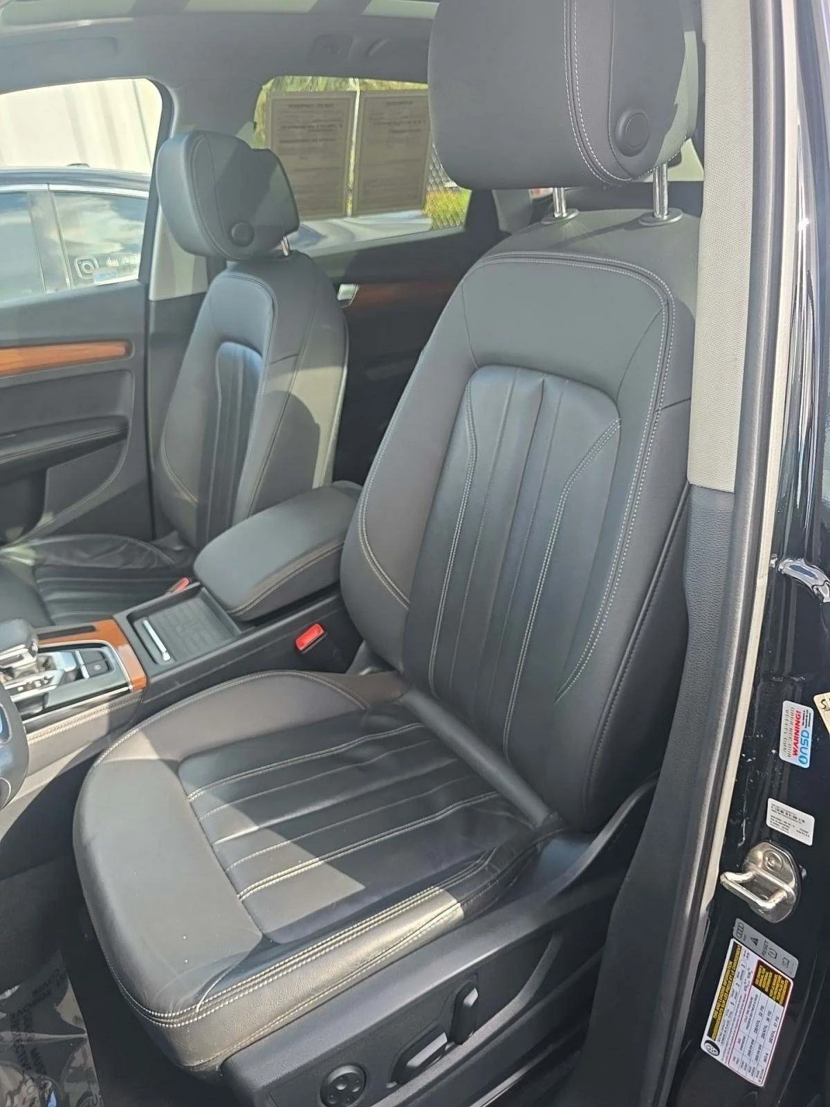 Audi Q5 2.0T* PREMIUM* PLUS* ДИГИТАЛНО* ТАБЛО* ДИСТРОНИК*  - изображение 6