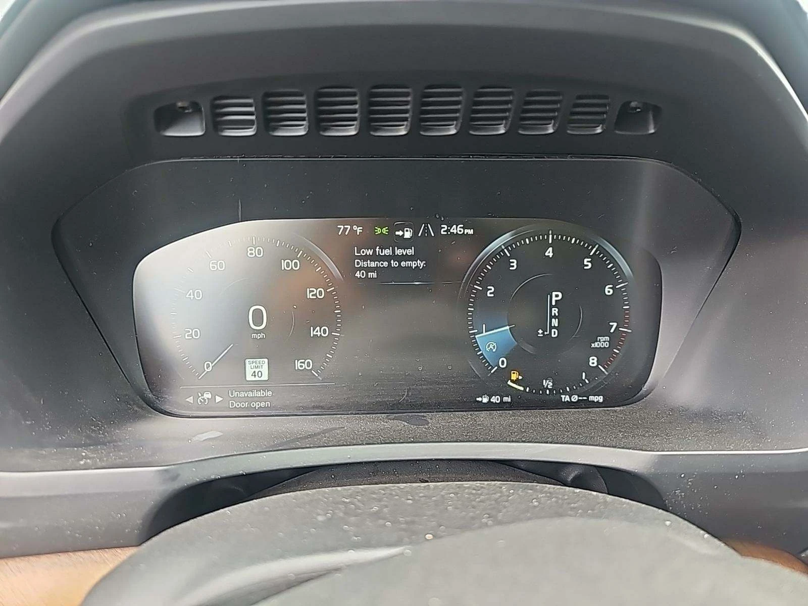 Volvo Xc90 2018 Volvo XC90 T6 Inscription 7-Passenger - изображение 6