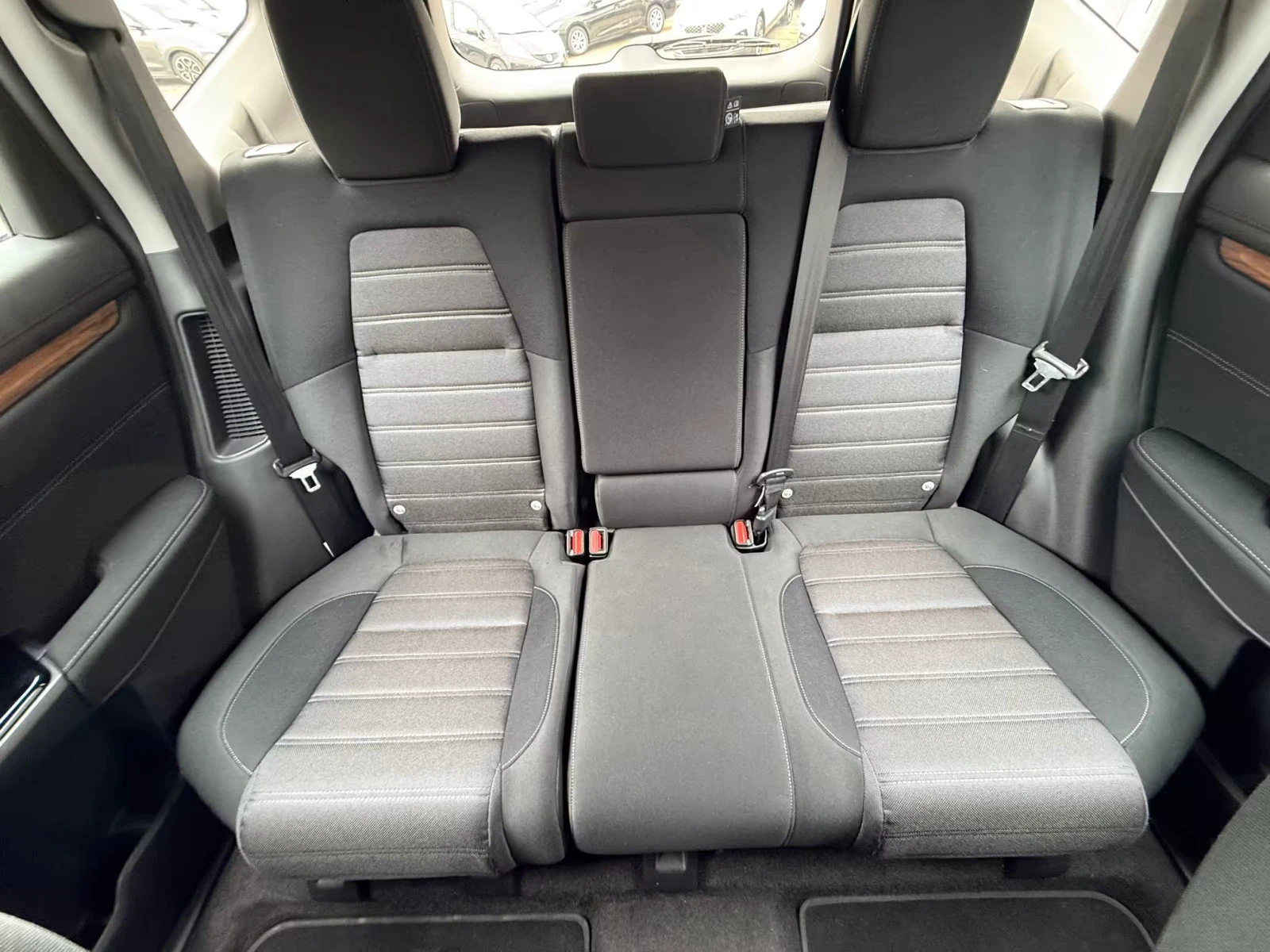 Honda Cr-v 2.0HEV/145HP/4X4/ELEGANCE/PDC/CAM/KLESS/630v | Mobile.bg   11