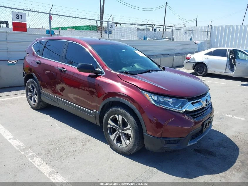 Honda Cr-v 2.4L/LANE ASSIST/KEYLESS - изображение 2