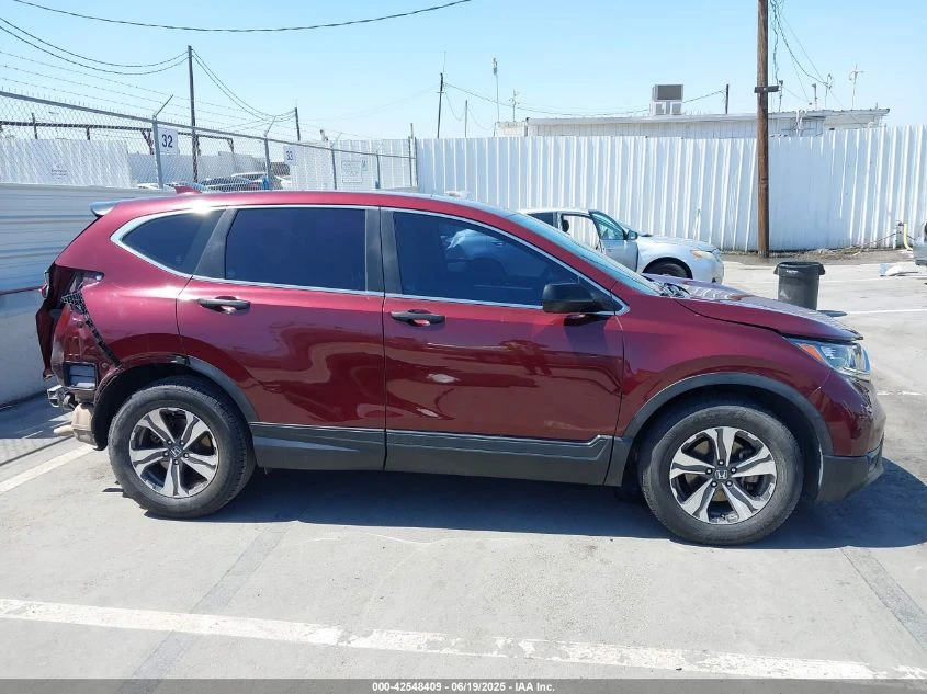 Honda Cr-v 2.4L/LANE ASSIST/KEYLESS - изображение 4