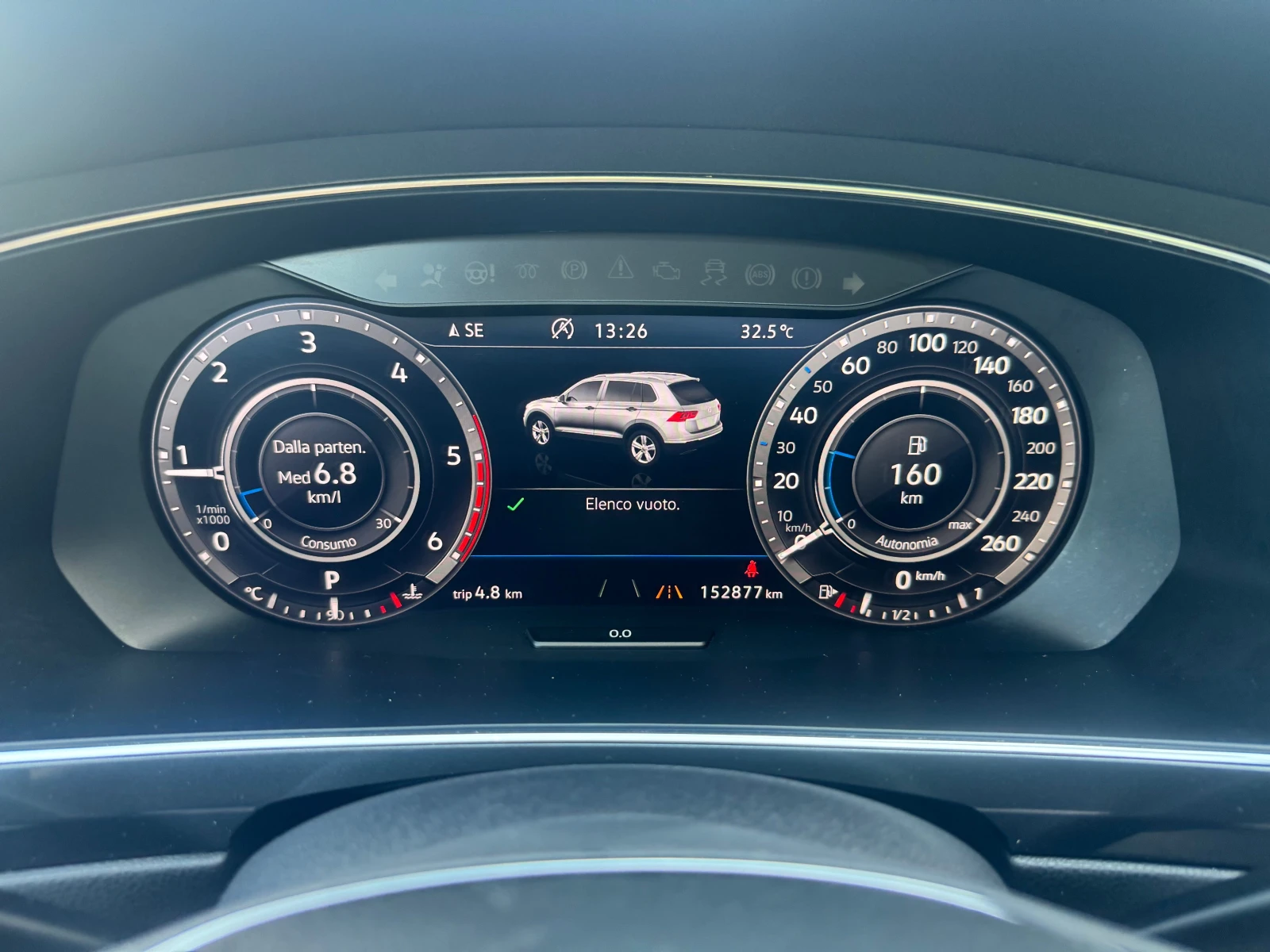 VW Tiguan Allspace 2.0 TDI ALLSPACE NAVI EURO 6B - изображение 9