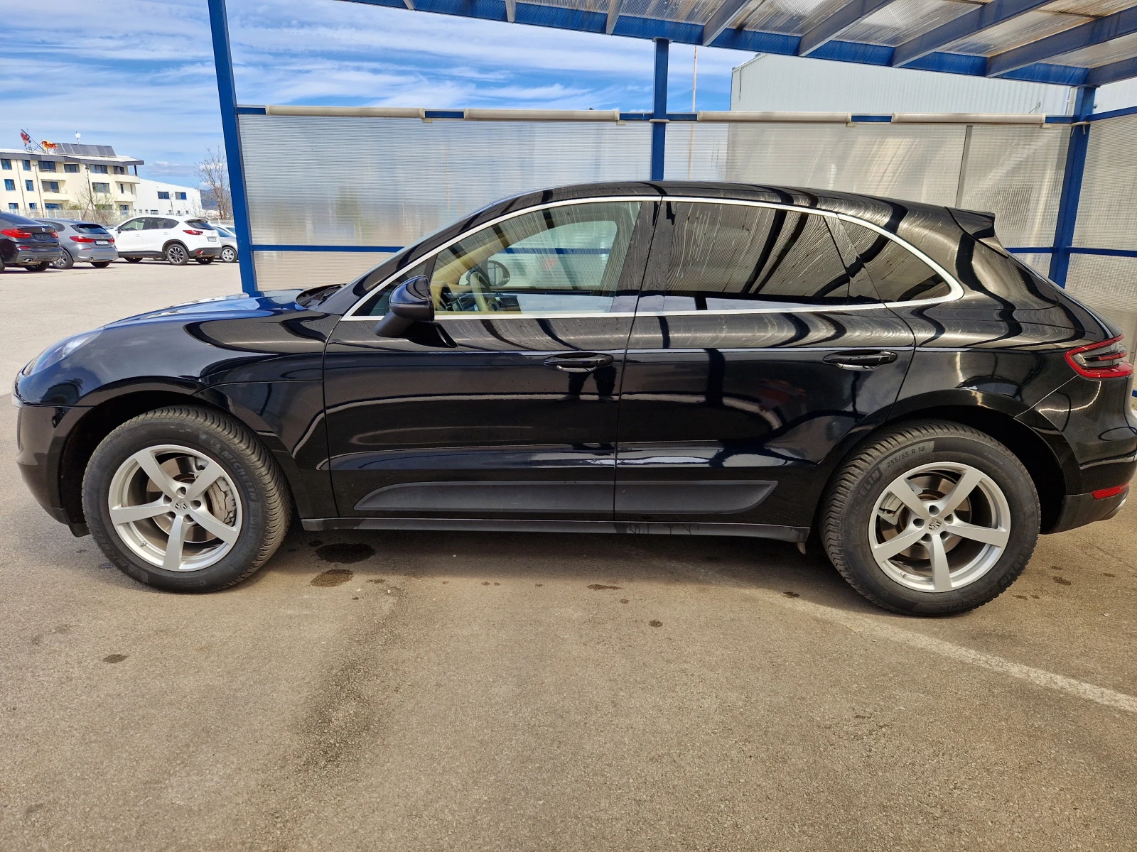 Porsche Macan S 3.0 Diesel V6 (258 кс) PDK - изображение 4