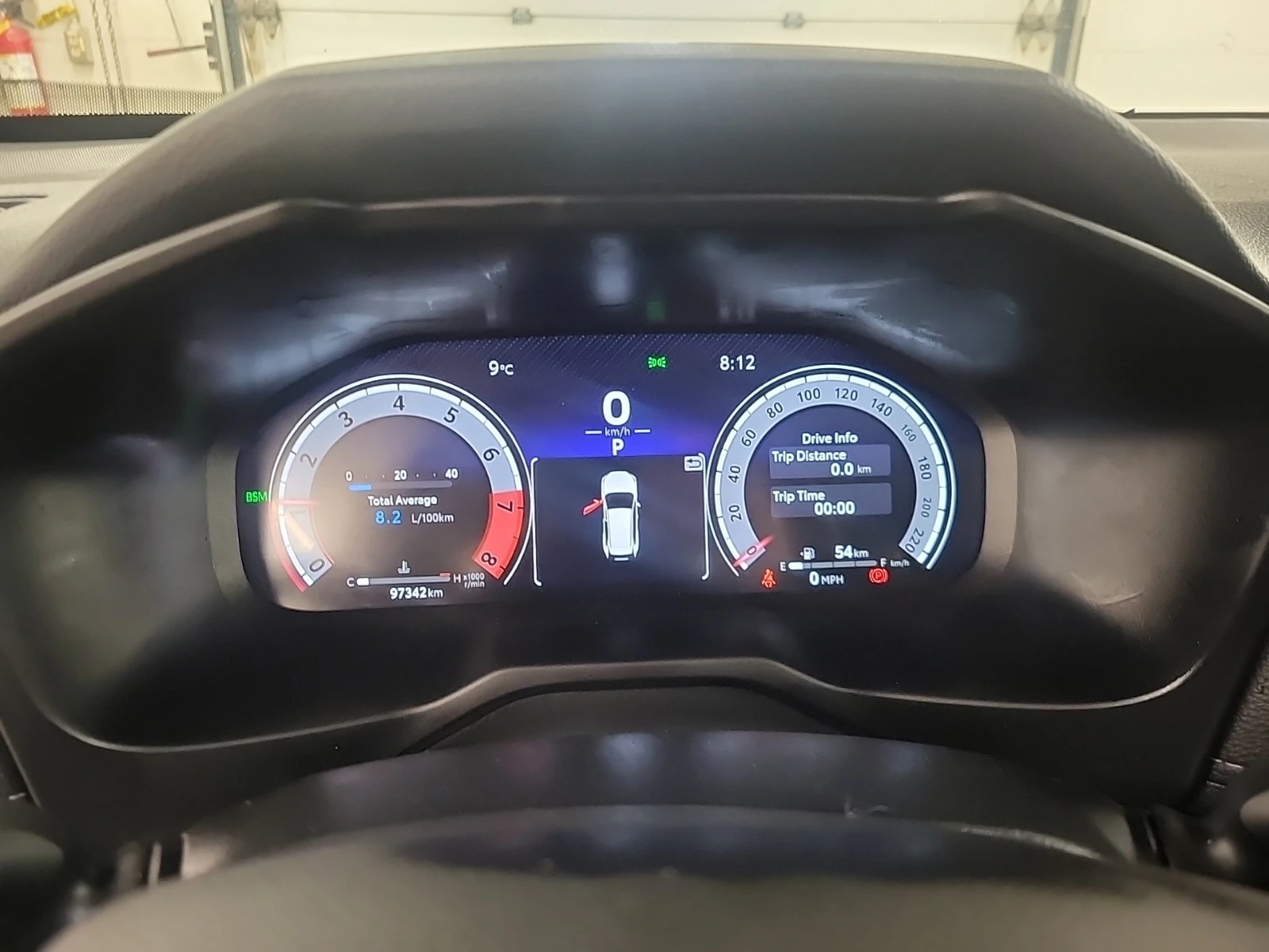 Toyota Rav4 * CARFAX * БЕЗ ПЪРВОНАЧАЛНА ВНОСКА - изображение 10