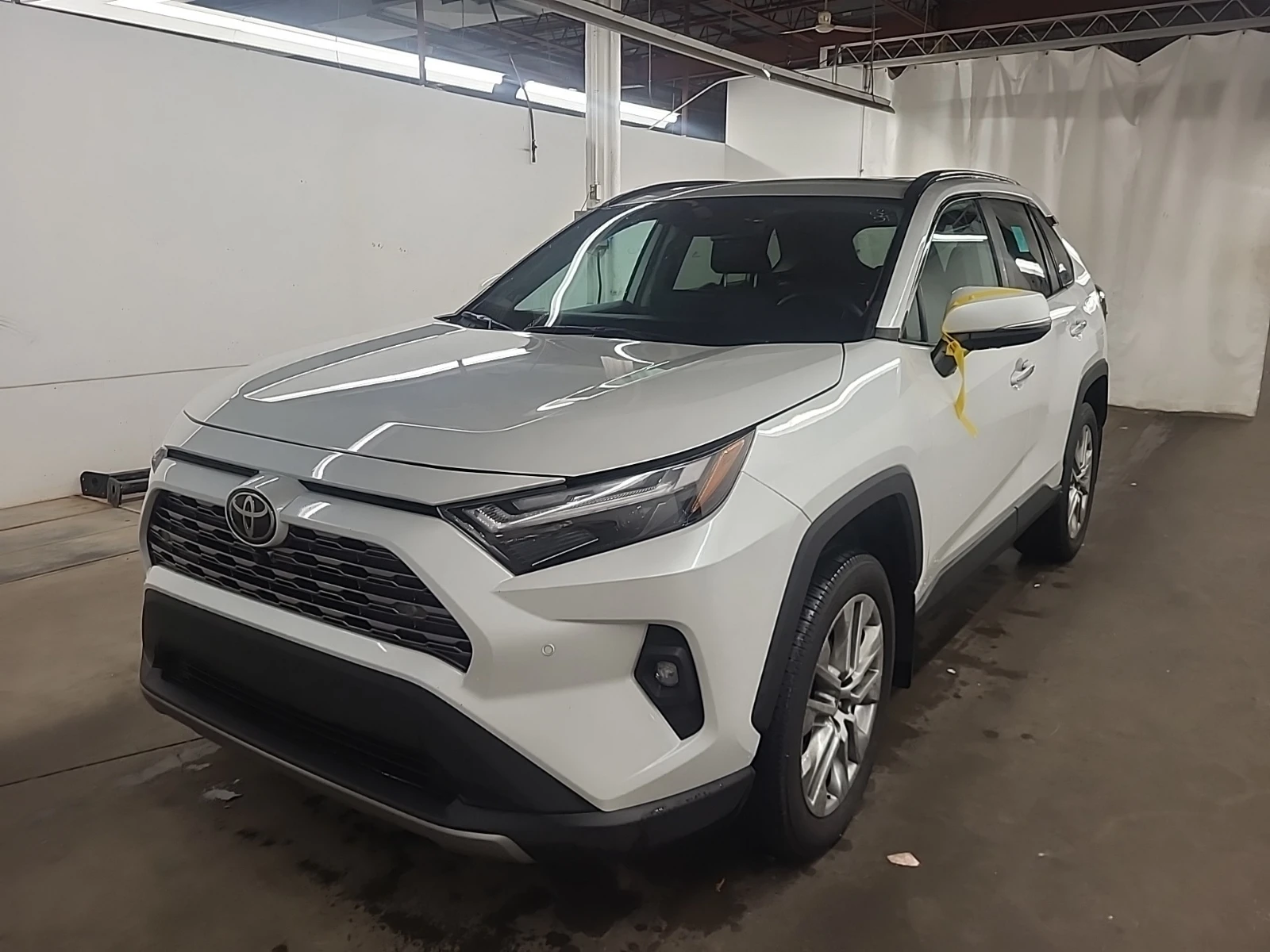 Toyota Rav4 * CARFAX * БЕЗ ПЪРВОНАЧАЛНА ВНОСКА - изображение 2