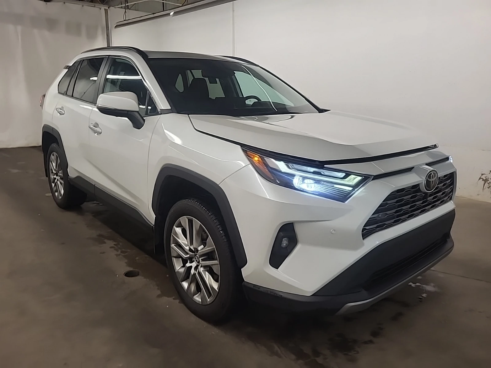 Toyota Rav4 * CARFAX *    | Mobile.bg   1