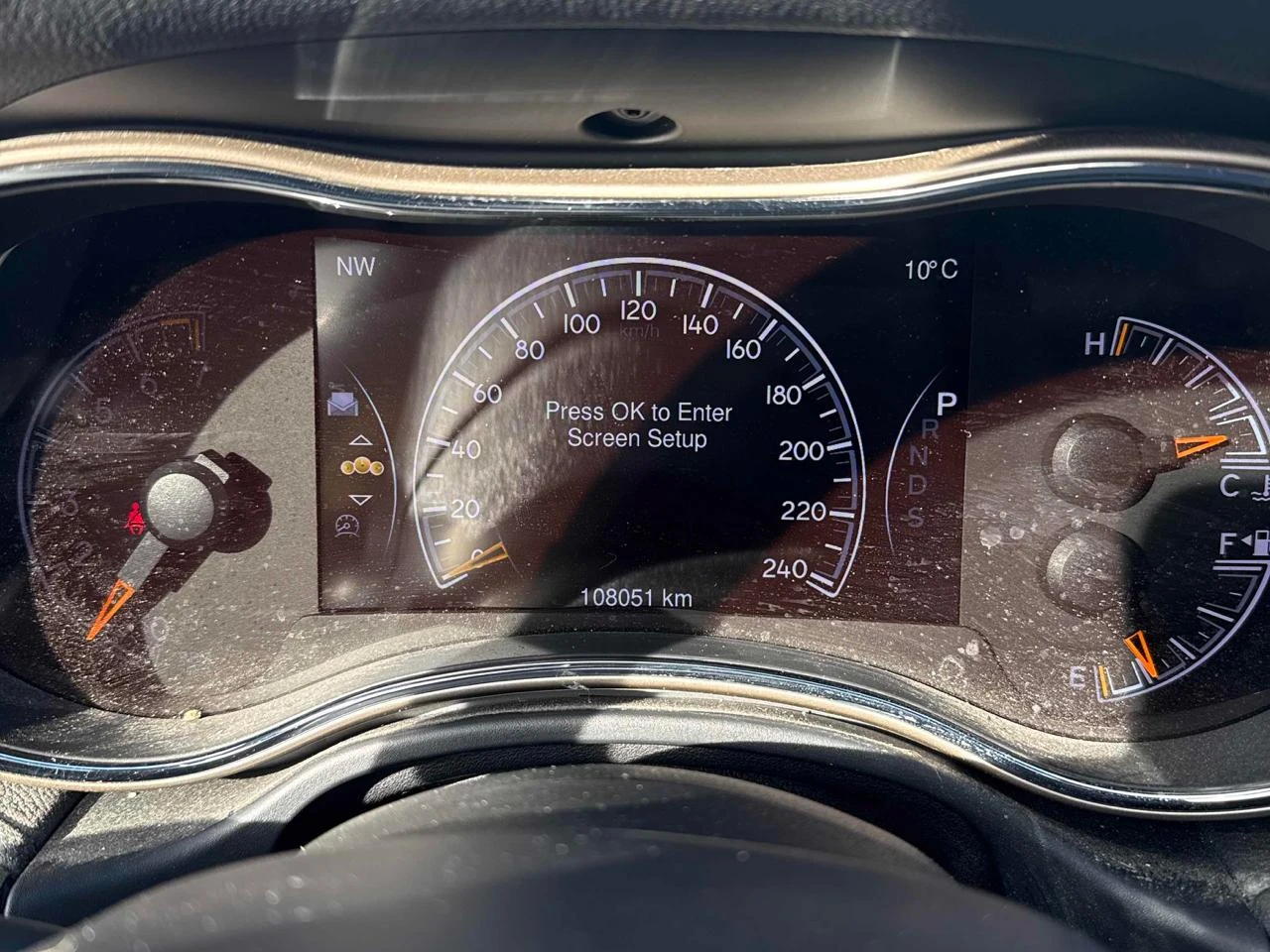 Jeep Grand cherokee Overland* 108000KM!* Distronic* Обдух* подгрев* HK - изображение 8