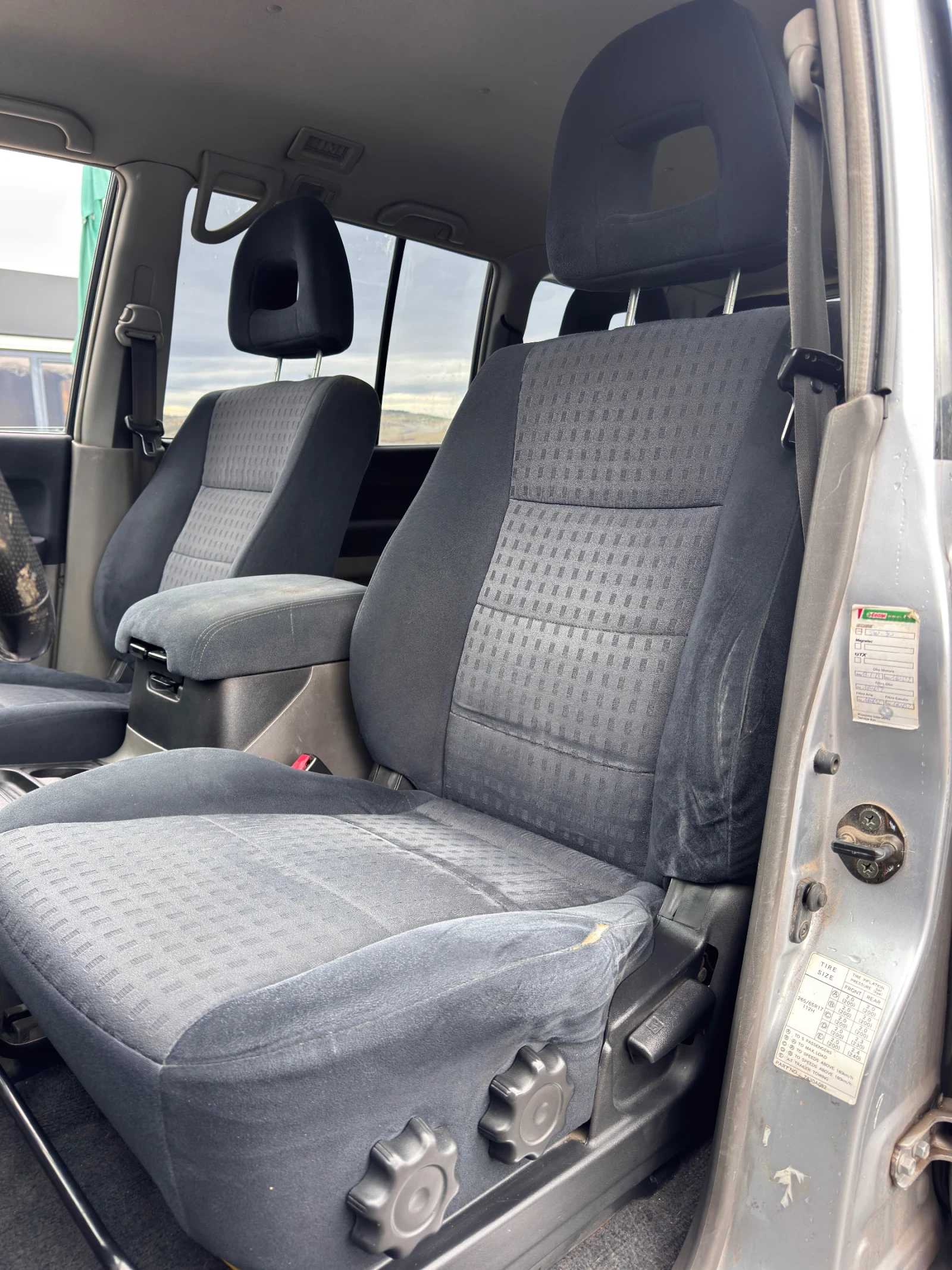 Mitsubishi Pajero 3.2 DID 7-  | Mobile.bg   11