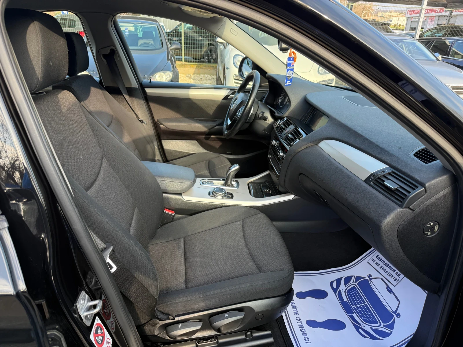 BMW X4 3.0d - 258.. - X-Drive -  ! | Mobile.bg   11