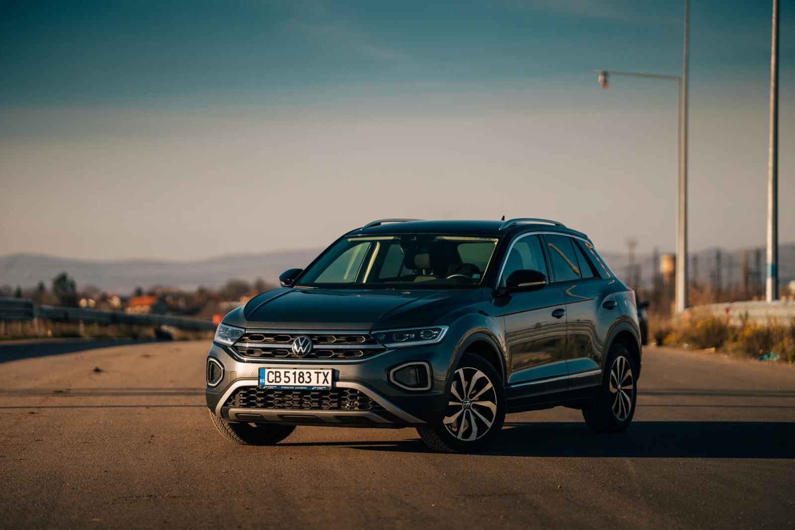 VW T-Roc Style, 2.0 TDI, 4MOTION, DSG - изображение 4