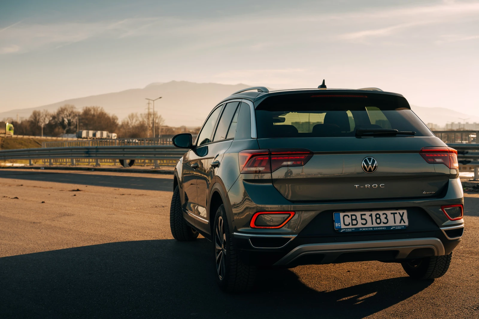 VW T-Roc Style, 2.0 TDI, 4MOTION, DSG - изображение 3