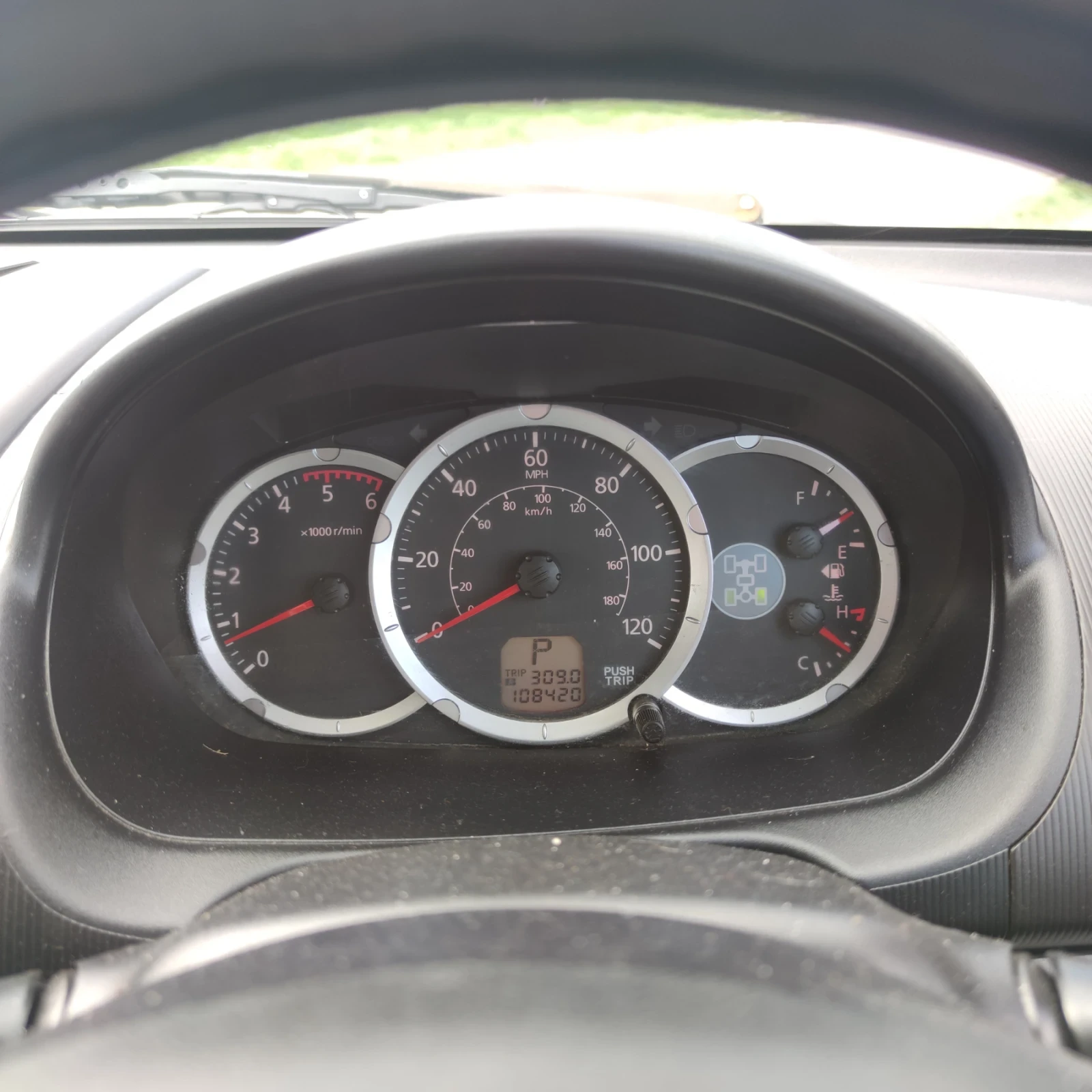 Mitsubishi L200 2.5DID off-road  | Mobile.bg � ����������� 8