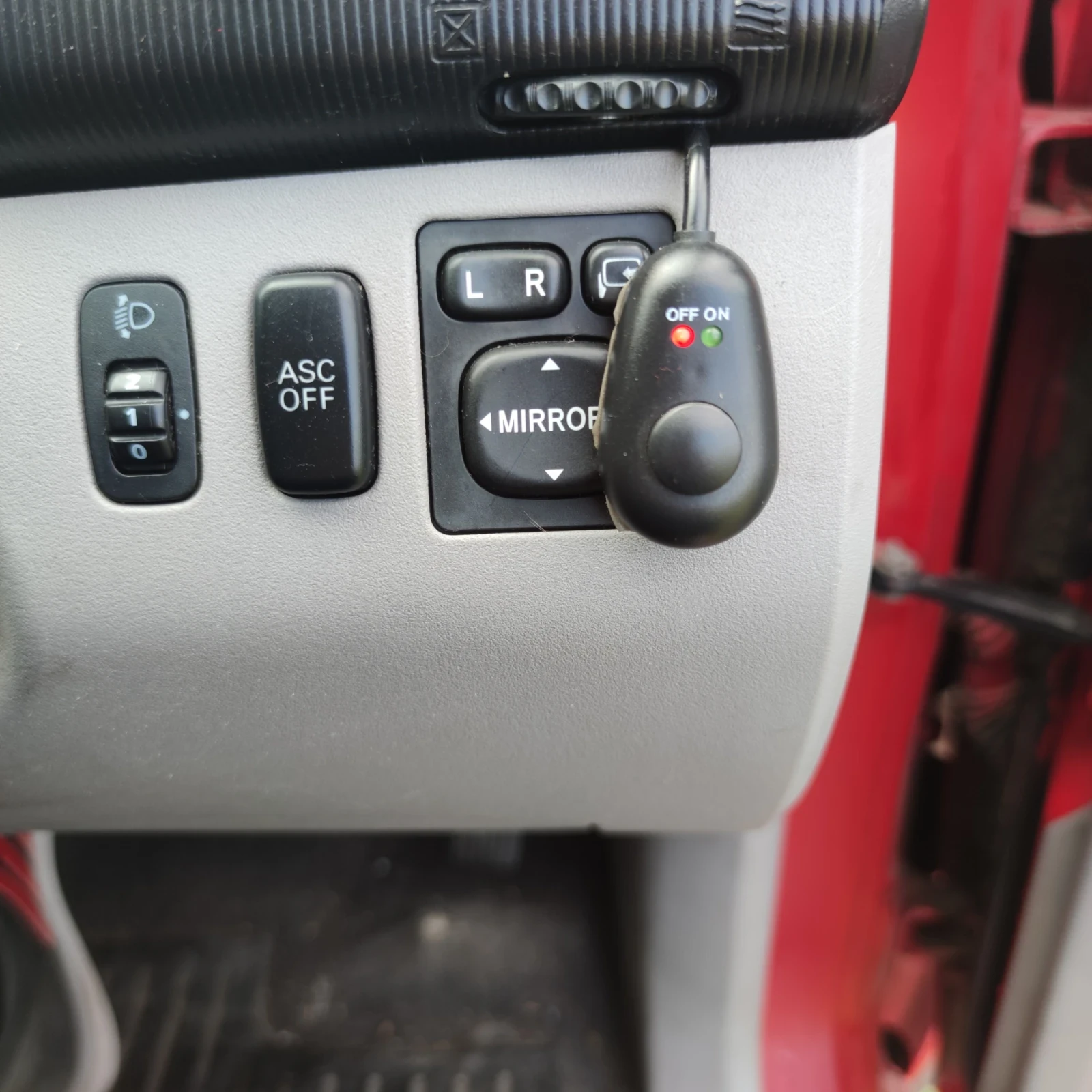 Mitsubishi L200 2.5DID off-road  | Mobile.bg � ����������� 11