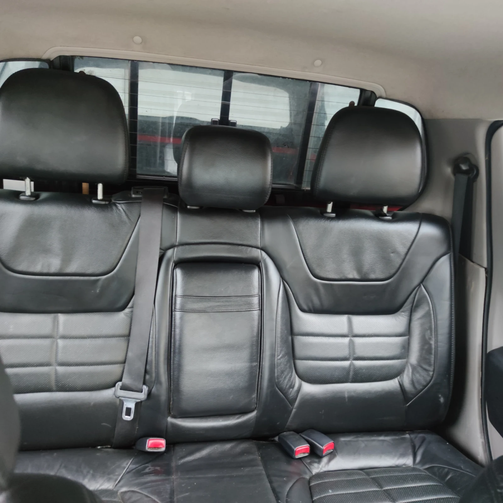 Mitsubishi L200 2.5DID off-road  | Mobile.bg � ����������� 13