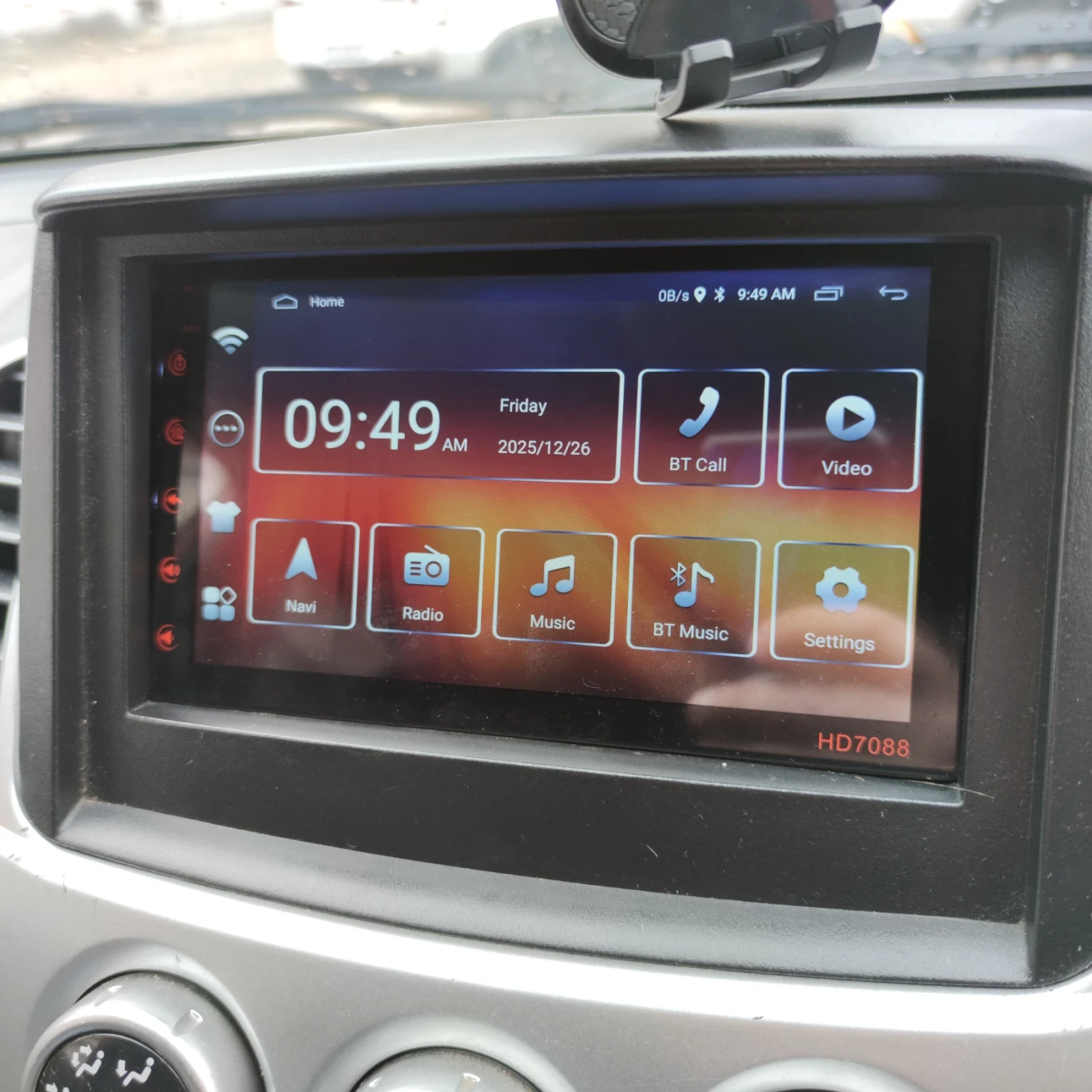 Mitsubishi L200 2.5DID off-road  | Mobile.bg � ����������� 11