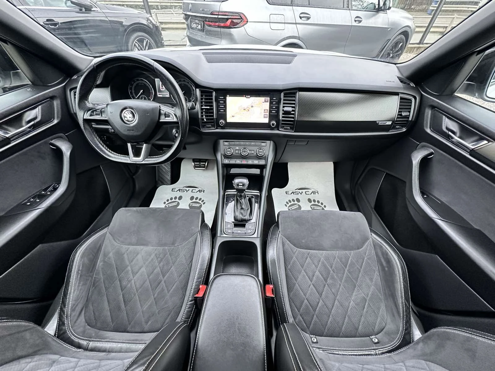 Skoda Kodiaq 6+ 1/PANO/CAMERA/ | Mobile.bg � ����������� 13