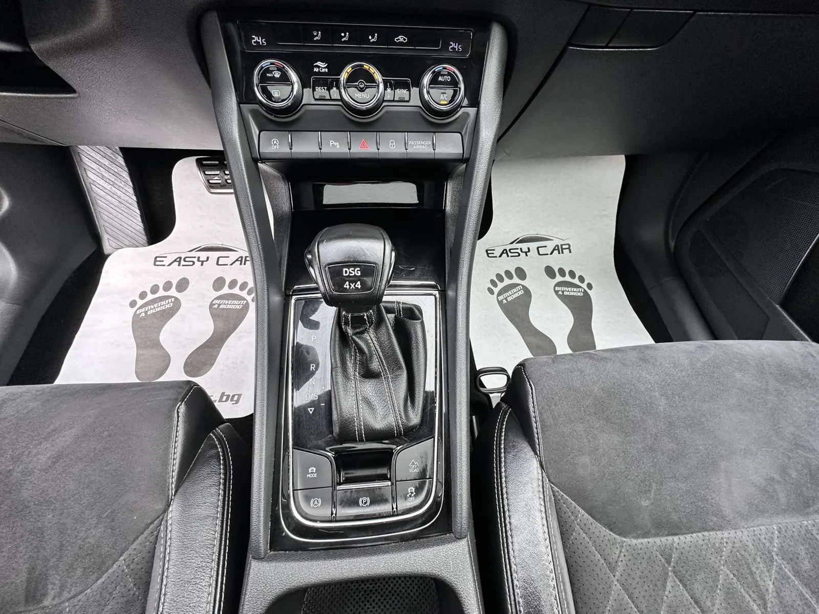 Skoda Kodiaq 6+ 1/PANO/CAMERA/ - изображение 8