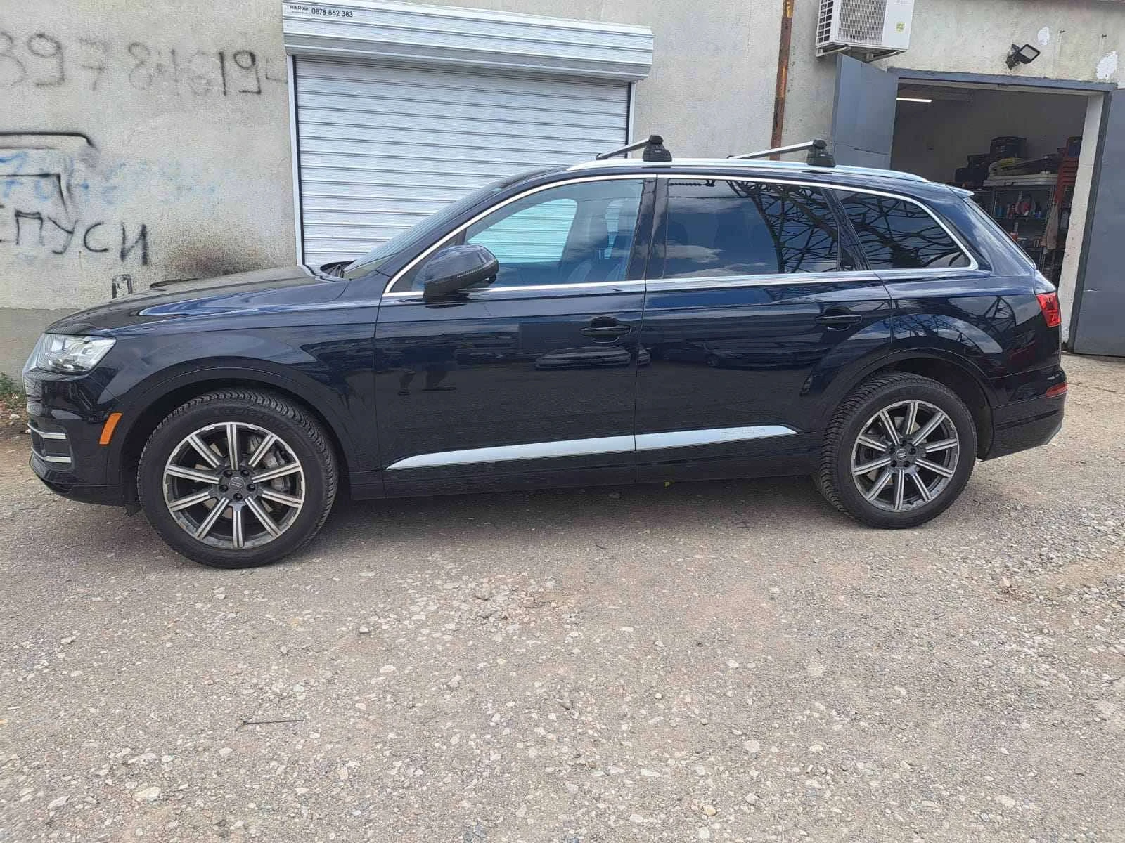 Audi Q7 | Mobile.bg � ����������� 8