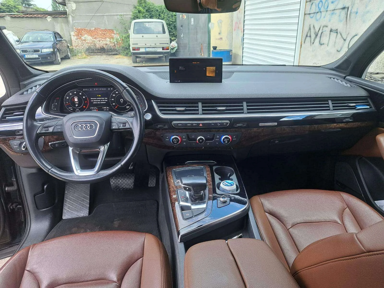 Audi Q7 | Mobile.bg � ����������� 15