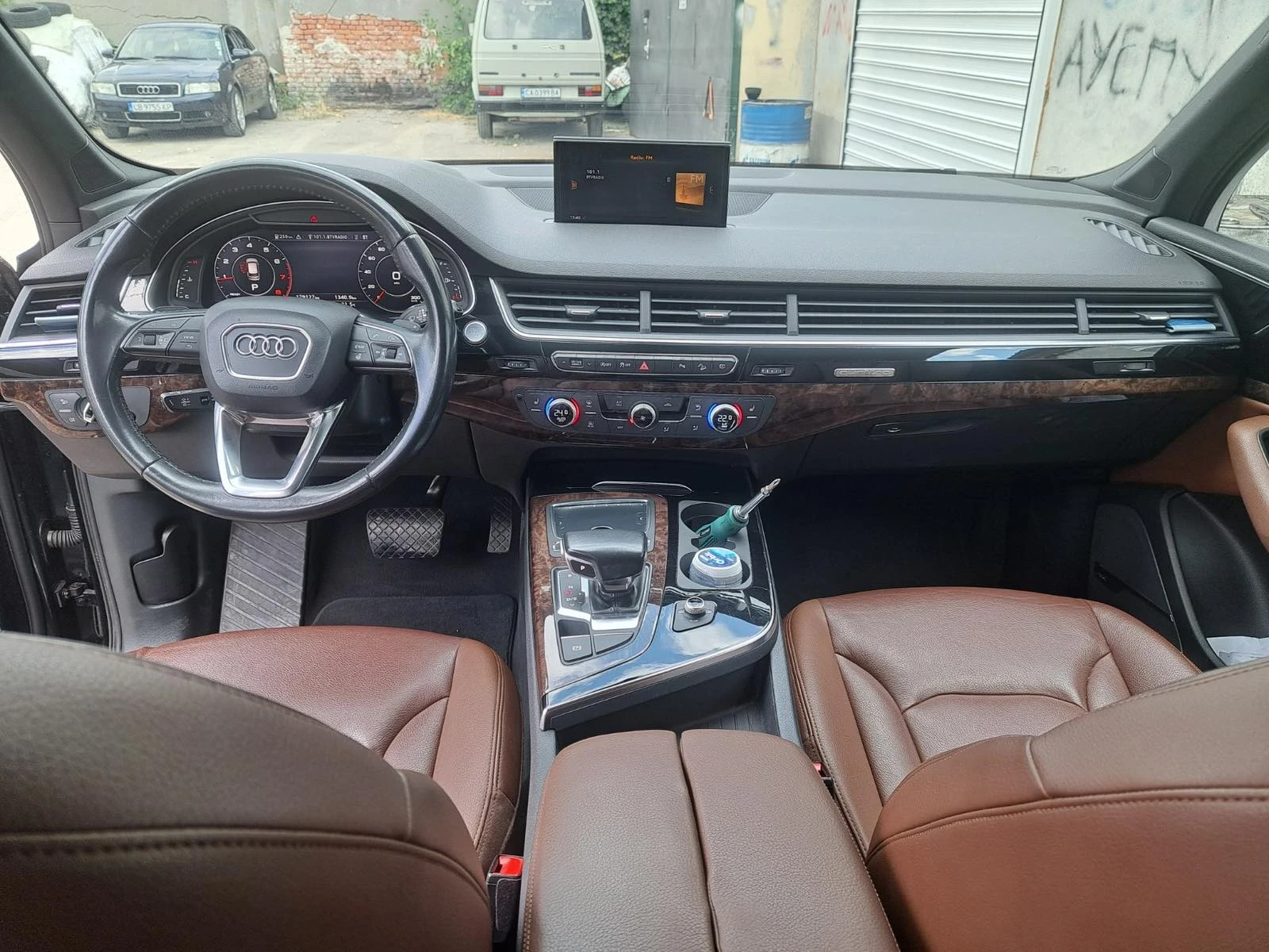 Audi Q7 | Mobile.bg � ����������� 3