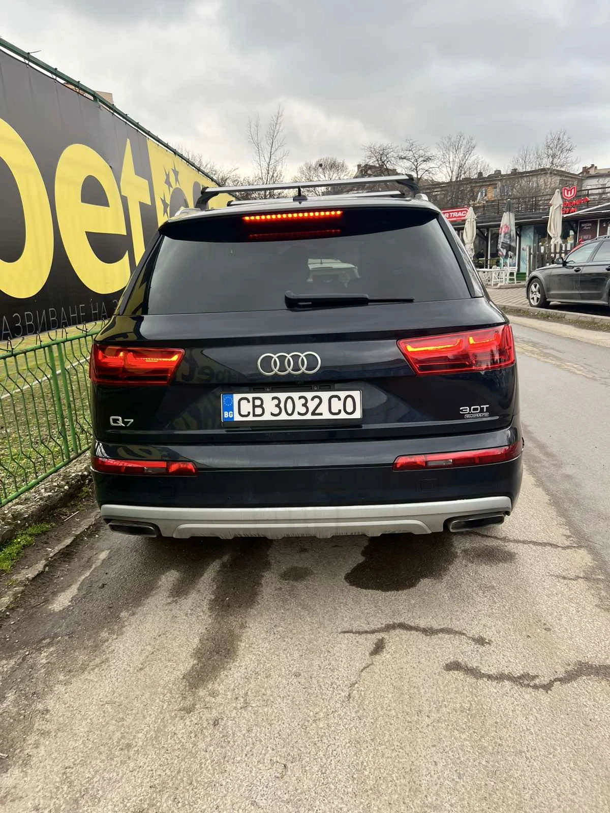 Audi Q7 | Mobile.bg � ����������� 6