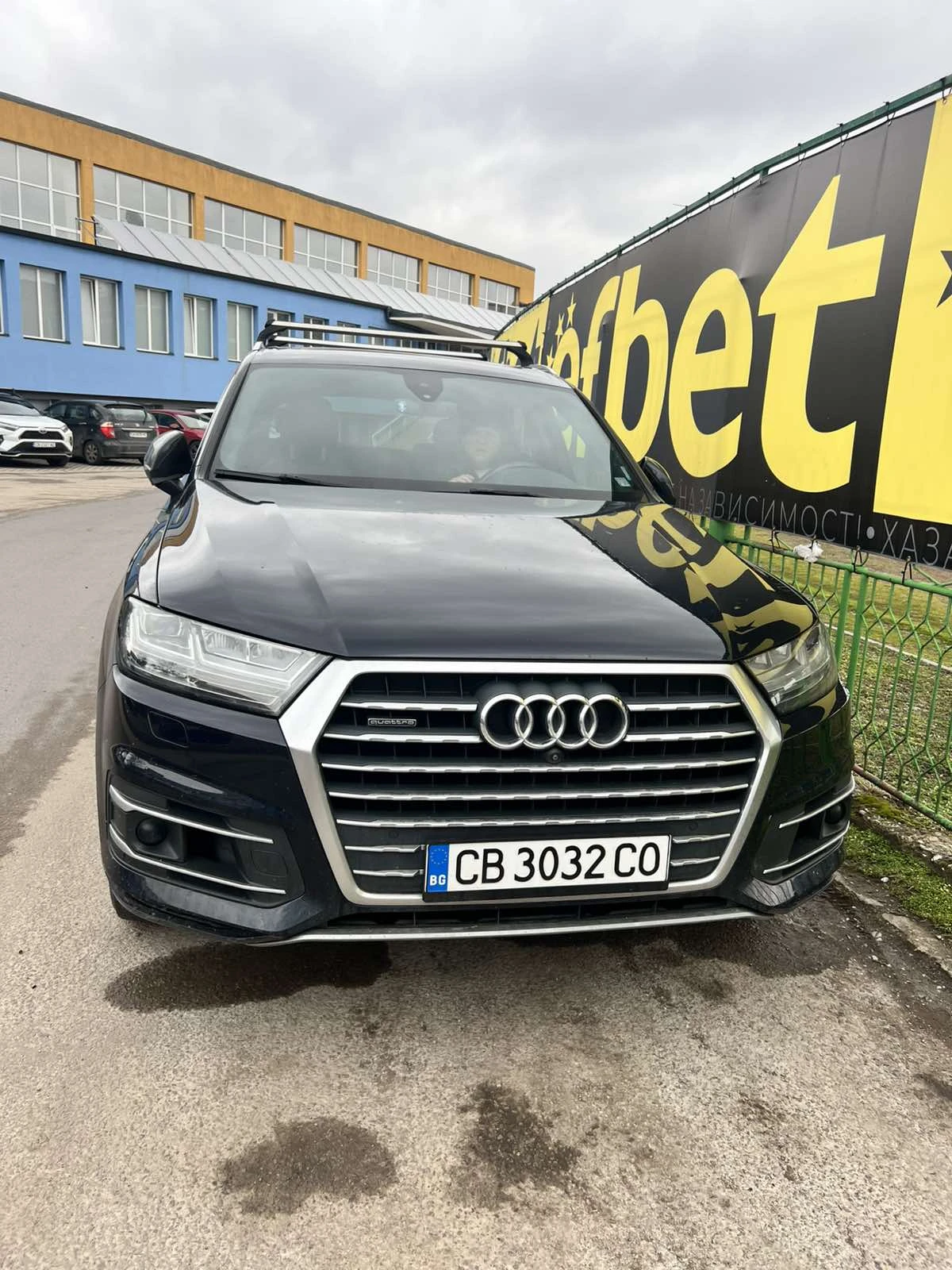 Audi Q7 | Mobile.bg � ����������� 1