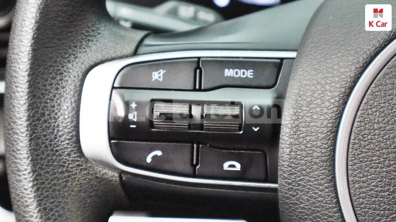 Kia Sportage, снимка 6 - Автомобили и джипове - 54104909