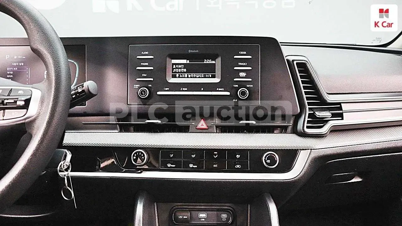 Kia Sportage, снимка 9 - Автомобили и джипове - 54104909