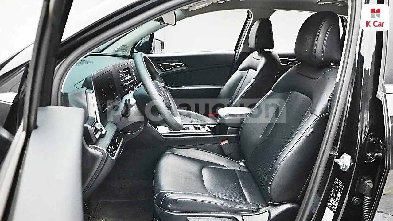 Kia Sportage, снимка 11 - Автомобили и джипове - 54104909