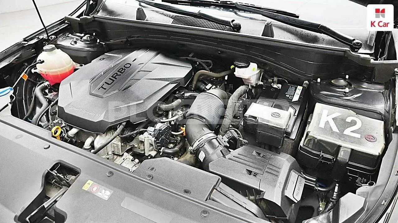 Kia Sportage, снимка 15 - Автомобили и джипове - 54104909