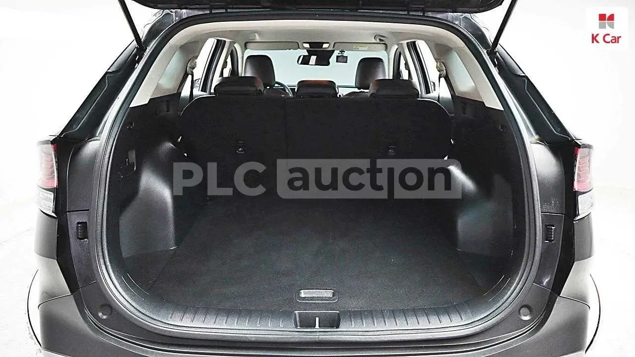 Kia Sportage, снимка 17 - Автомобили и джипове - 54104909