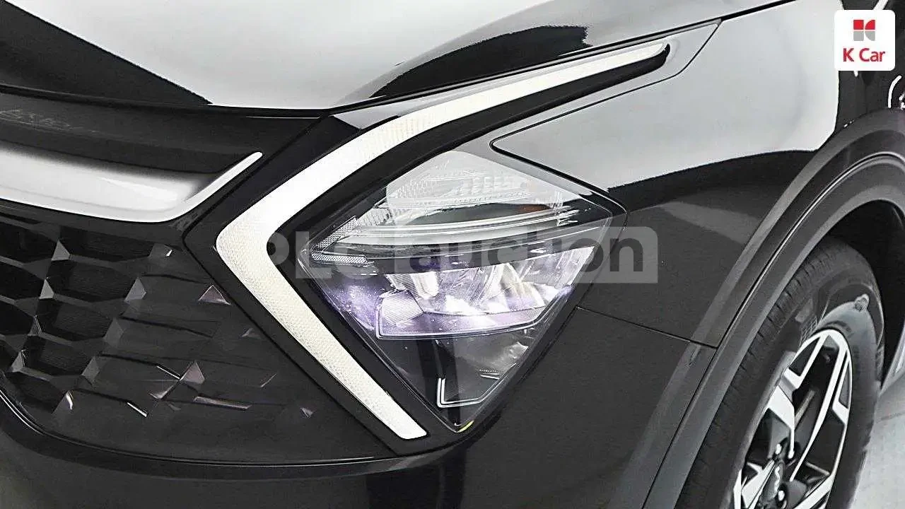 Kia Sportage, снимка 14 - Автомобили и джипове - 54104909