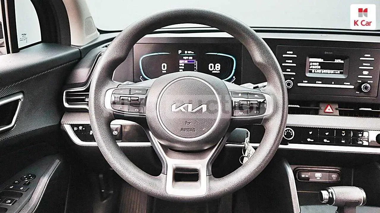 Kia Sportage, снимка 5 - Автомобили и джипове - 54104909