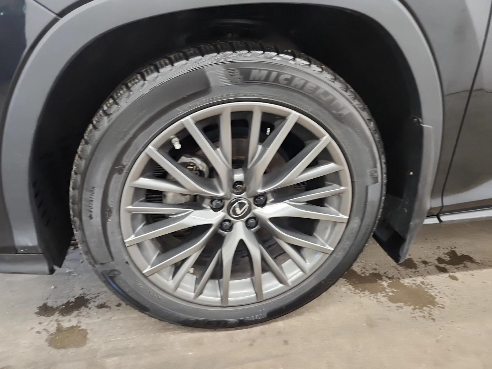 Lexus RX 350 * * CARFAX * * АВТО КРЕДИТ * * , снимка 6 - Автомобили и джипове - 54178461