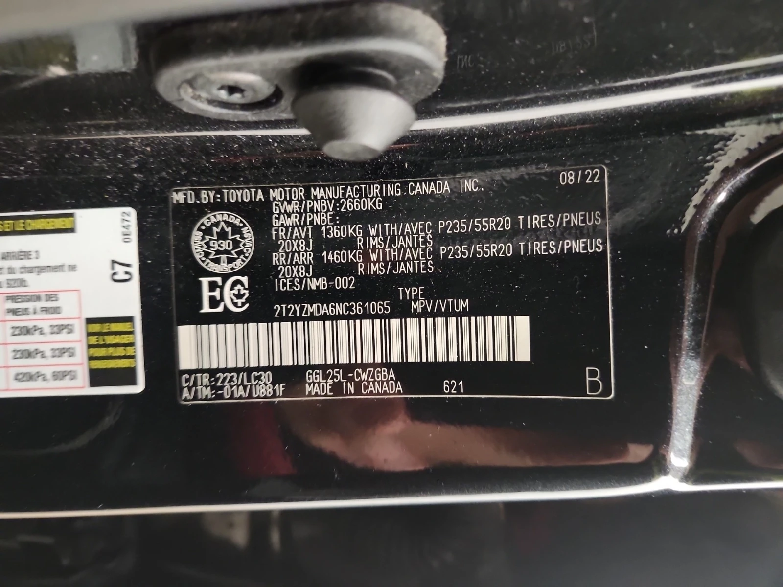 Lexus RX 350 * * CARFAX * * АВТО КРЕДИТ * * , снимка 17 - Автомобили и джипове - 54178461