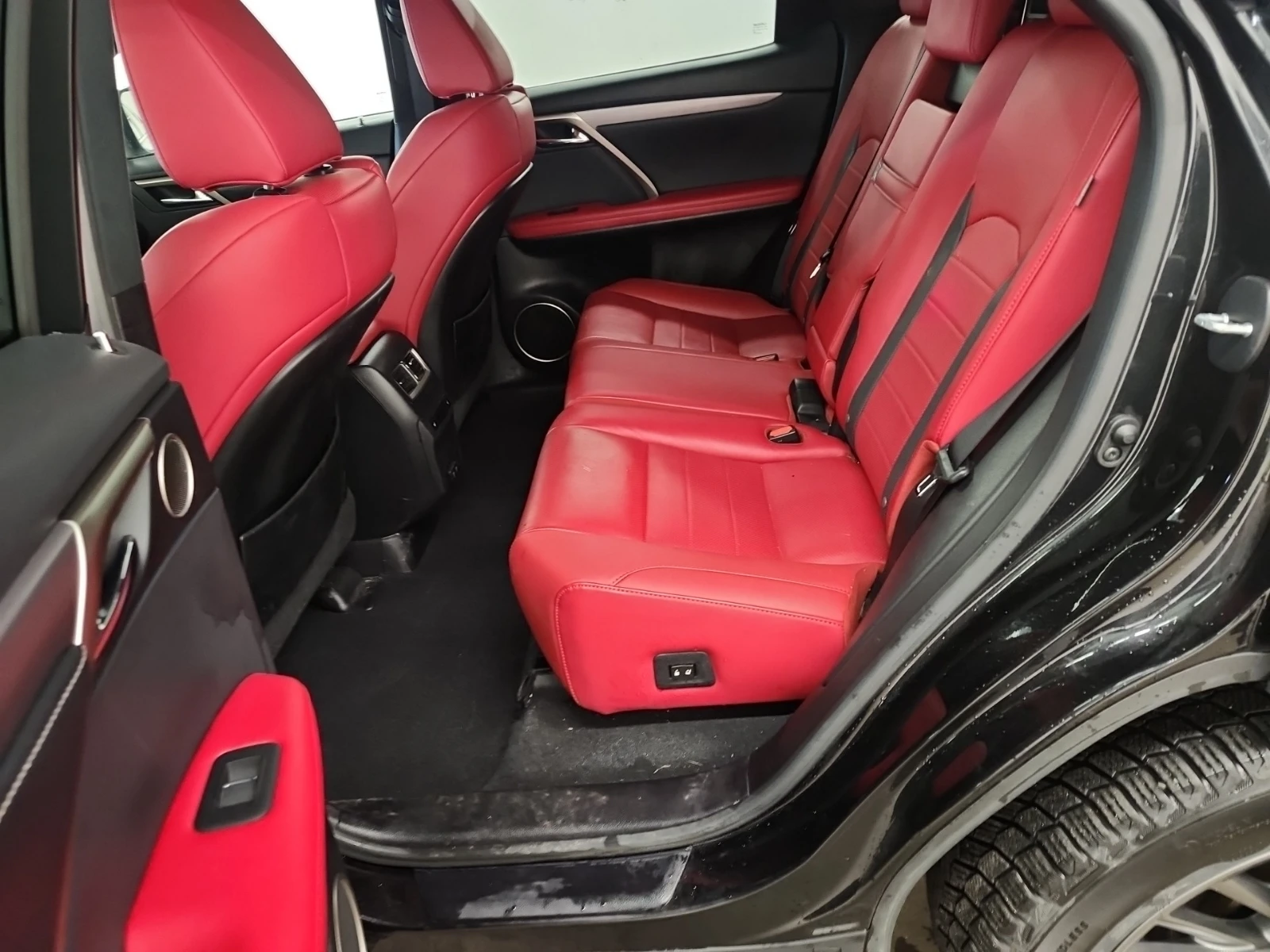 Lexus RX 350 * * CARFAX * * АВТО КРЕДИТ * * , снимка 9 - Автомобили и джипове - 54178461