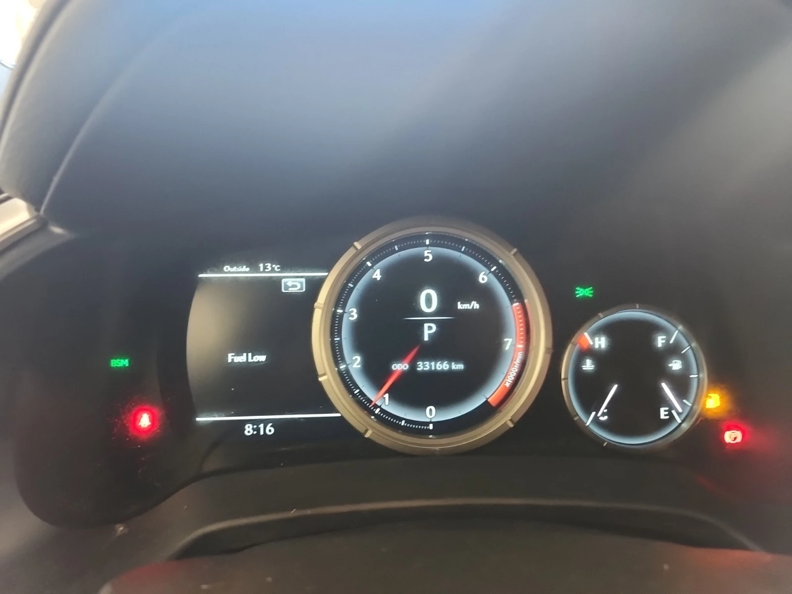 Lexus RX 350 * * CARFAX * * АВТО КРЕДИТ * * , снимка 11 - Автомобили и джипове - 54178461