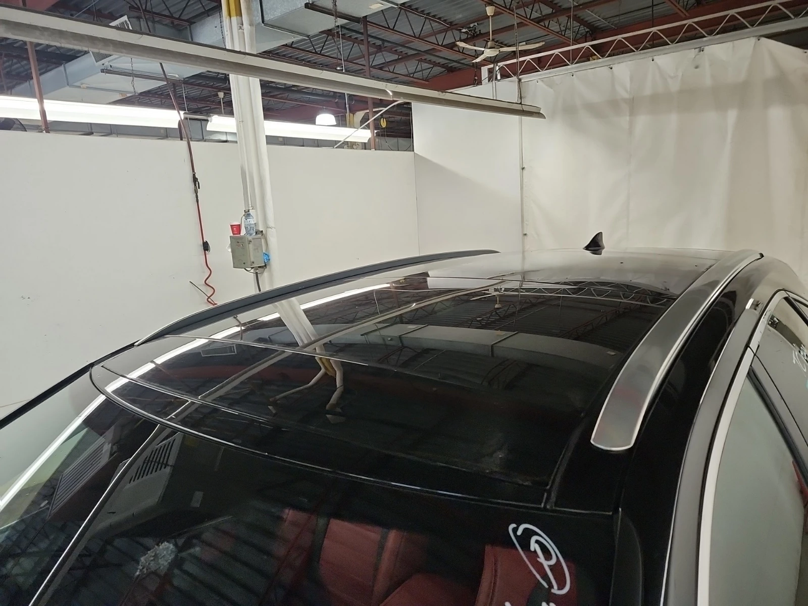 Lexus RX 350 * * CARFAX * * АВТО КРЕДИТ * * , снимка 5 - Автомобили и джипове - 54178461