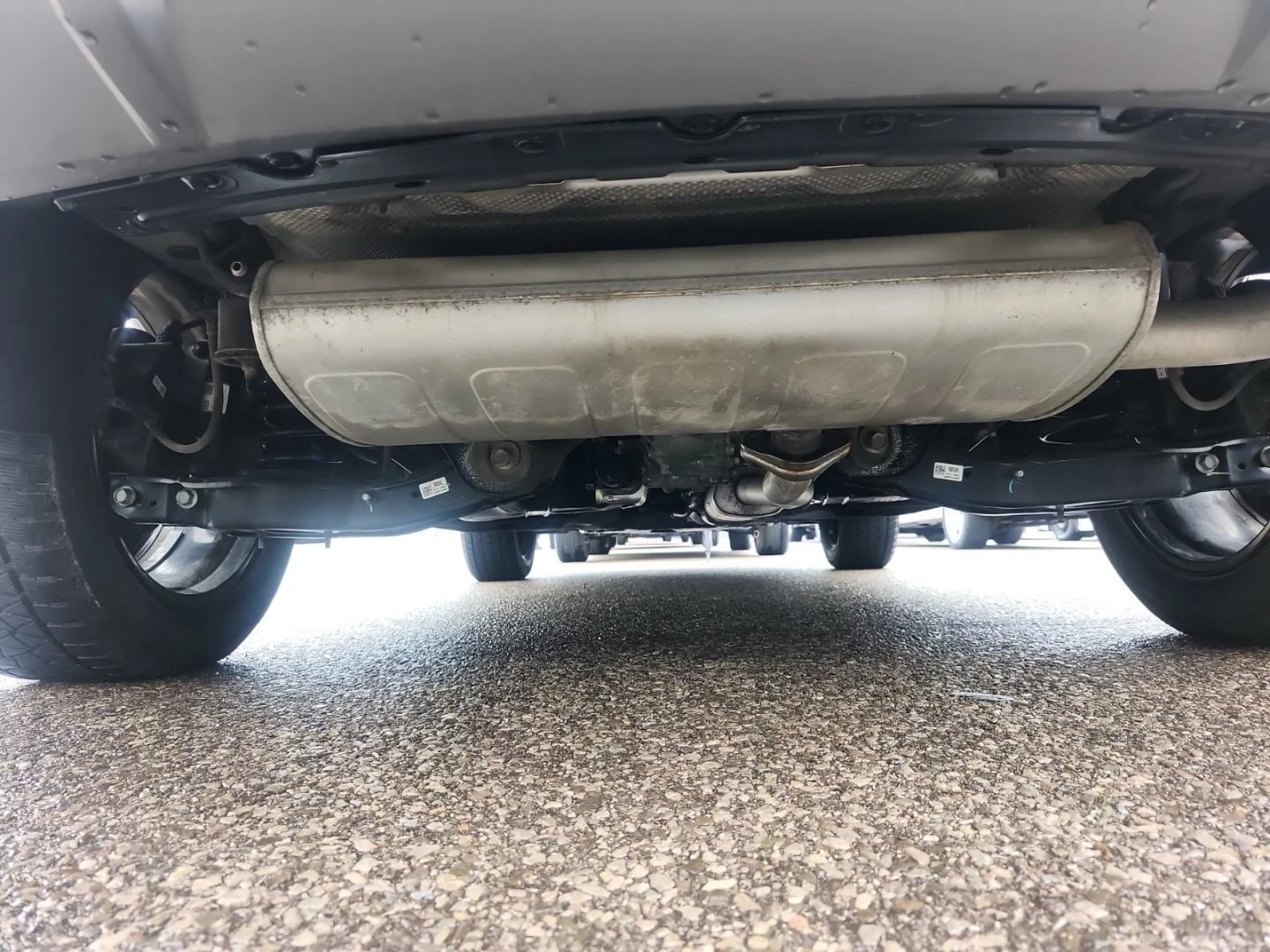 Hyundai Tucson  Luxury | ВЕНТИЛАЦИЯ | DISTRONIC | KEYLESS , снимка 15 - Автомобили и джипове - 54231640