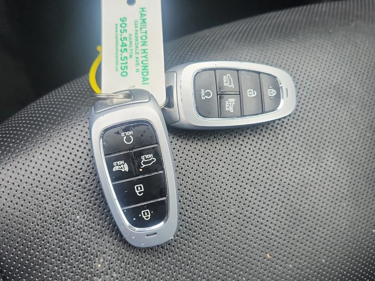 Hyundai Tucson  Luxury | ВЕНТИЛАЦИЯ | DISTRONIC | KEYLESS , снимка 12 - Автомобили и джипове - 54231640