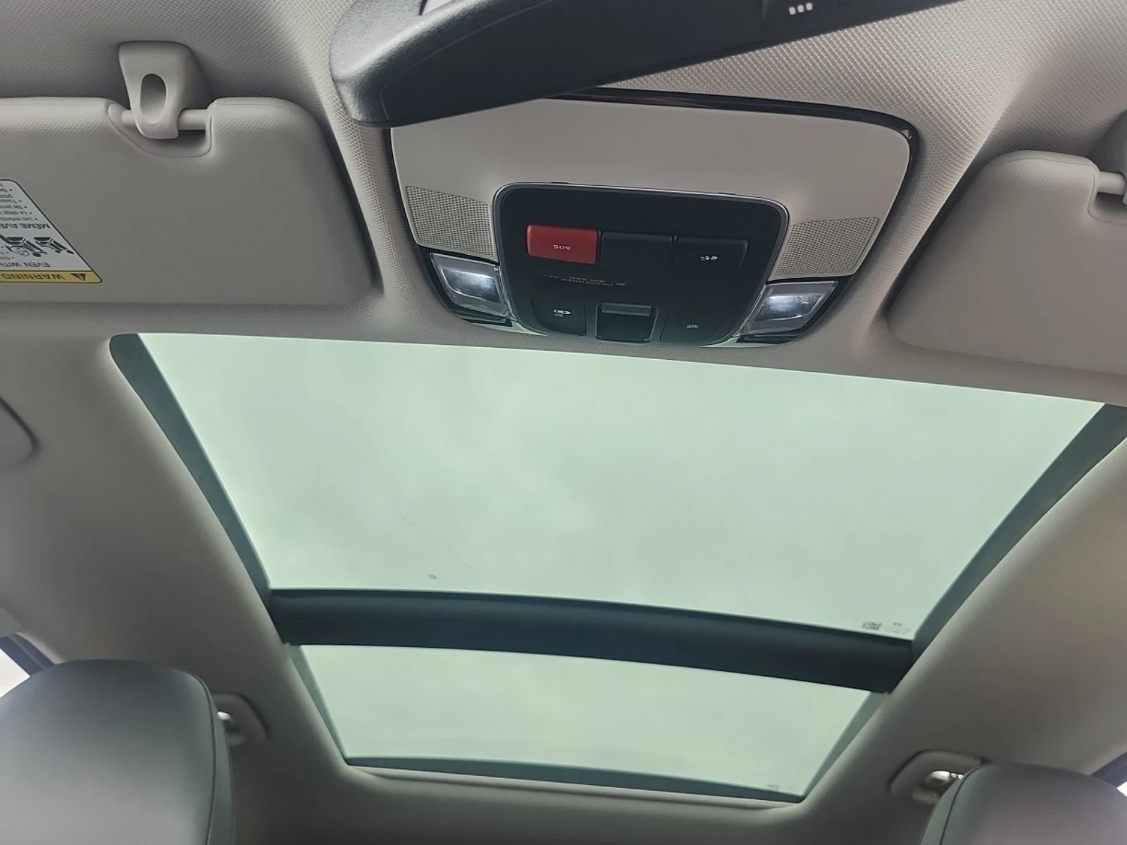 Hyundai Tucson  Luxury | ВЕНТИЛАЦИЯ | DISTRONIC | KEYLESS , снимка 10 - Автомобили и джипове - 54231640