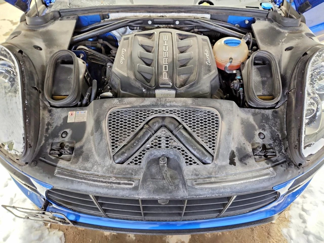 Porsche Macan TURBO| BOSE| LANE ASSIST| 360 | Mobile.bg � ����������� 12