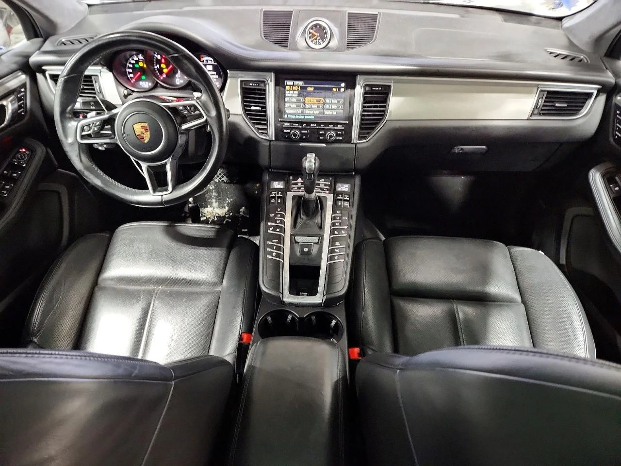 Porsche Macan TURBO| BOSE| LANE ASSIST| 360 | Mobile.bg � ����������� 8
